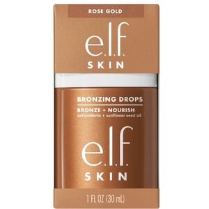 ELF BRONZING DROPS